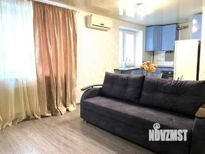 2-к квартира, посуточно, 47м2, 1/3 этаж