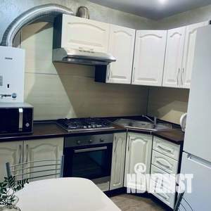 2-к квартира, посуточно, 46м2, 1/1 этаж