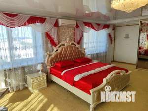 1-к квартира, посуточно, 107м2, 1/1 этаж