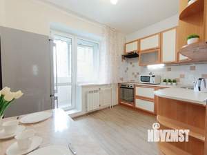 1-к квартира, посуточно, 48м2, 1/1 этаж