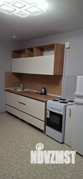 1-к квартира, на длительный срок, 41м2, 10/25 этаж