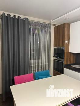 3-к квартира, на длительный срок, 100м2, 8/13 этаж