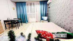 1-к квартира, посуточно, 32м2, 10/24 этаж