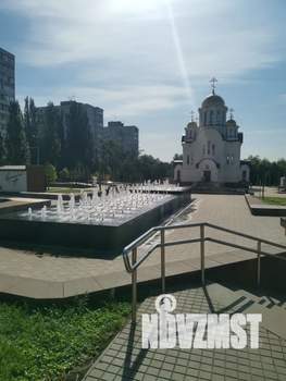 2-к квартира, посуточно, 45м2, 2/5 этаж