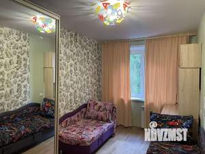 2-к квартира, на длительный срок, 42м2, 4/9 этаж