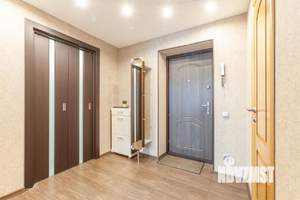 1-к квартира, посуточно, 49м2, 1/1 этаж