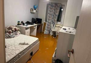 3-к квартира, на длительный срок, 61м2, 1/9 этаж