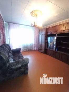 2-к квартира, на длительный срок, 50м2, 5/9 этаж