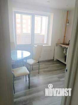 1-к квартира, на длительный срок, 38м2, 8/10 этаж