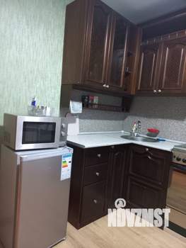 1-к квартира, посуточно, 29м2, 2/3 этаж