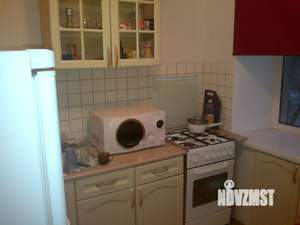 2-к квартира, на длительный срок, 43м2, 5/5 этаж