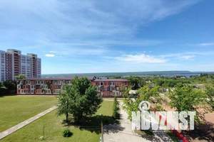1-к квартира, посуточно, 50м2, 5/13 этаж