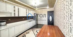 3-к квартира, на длительный срок, 125м2, 10/15 этаж