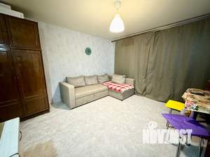 Студия квартира, посуточно, 20м2, 5/5 этаж