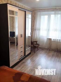 1-к квартира, на длительный срок, 30м2, 4/5 этаж