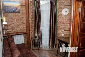 2-к квартира, на длительный срок, 34м2, 2/2 этаж