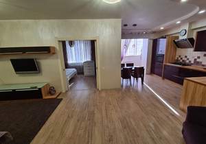2-к квартира, на длительный срок, 80м2, 7/14 этаж