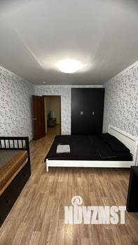 2-к квартира, посуточно, 74м2, 7/18 этаж