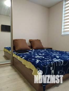 Студия квартира, посуточно, 24м2, 8/16 этаж