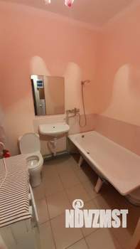 1-к квартира, на длительный срок, 33м2, 3/3 этаж