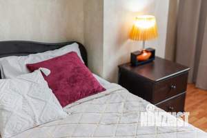 1-к квартира, посуточно, 22м2, 1/1 этаж