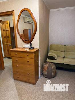 1-к квартира, на длительный срок, 37м2, 3/5 этаж