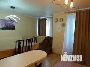 1-к квартира, посуточно, 75м2, 1/1 этаж