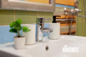 1-к квартира, посуточно, 49м2, 1/1 этаж