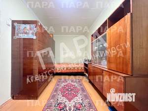 2-к квартира, на длительный срок, 45м2, 3/5 этаж