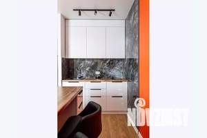 1-к квартира, посуточно, 37м2, 8/24 этаж