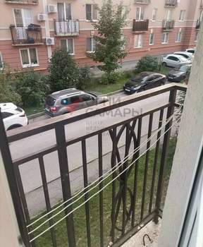 2-к квартира, на длительный срок, 44м2, 2/3 этаж