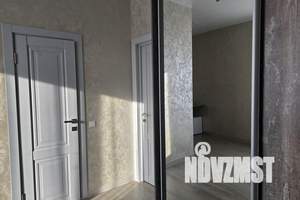 1-к квартира, посуточно, 30м2, 2/2 этаж