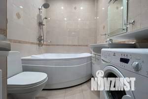 1-к квартира, посуточно, 40м2, 3/19 этаж