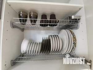 2-к квартира, посуточно, 62м2, 16/16 этаж