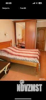 2-к квартира, на длительный срок, 57м2, 3/5 этаж