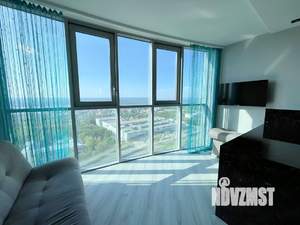 2-к квартира, на длительный срок, 50м2, 20/24 этаж