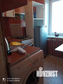 1-к квартира, на длительный срок, 24м2, 7/9 этаж