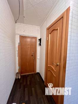 2-к квартира, на длительный срок, 44м2, 5/5 этаж