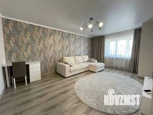 2-к квартира, посуточно, 85м2, 3/17 этаж