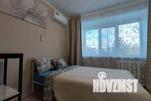 1-к квартира, посуточно, 13м2, 2/5 этаж