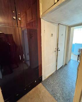 3-к квартира, на длительный срок, 56м2, 3/5 этаж