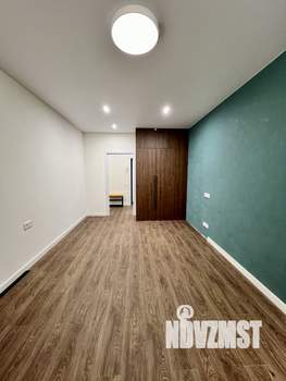 1-к квартира, на длительный срок, 40м2, 4/16 этаж