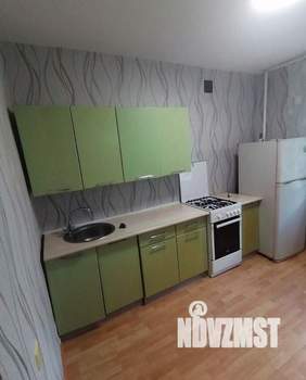 1-к квартира, на длительный срок, 37м2, 2/10 этаж