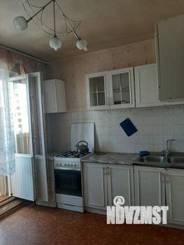 1-к квартира, на длительный срок, 42м2, 8/10 этаж