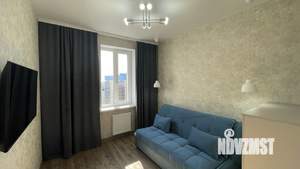 2-к квартира, на длительный срок, 51м2, 23/23 этаж