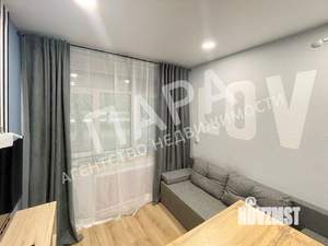 1-к квартира, на длительный срок, 28м2, 1/3 этаж