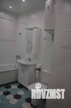 1-к квартира, посуточно, 48м2, 16/19 этаж