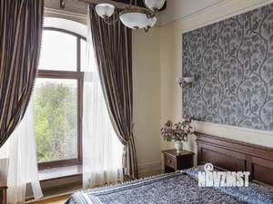 1-к квартира, посуточно, 17м2, 1/1 этаж