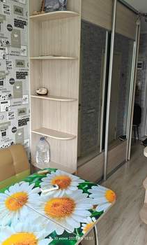 1-к квартира, на длительный срок, 33м2, 6/9 этаж