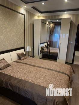 3-к квартира, на длительный срок, 89м2, 11/16 этаж